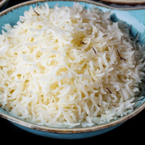 Basmati Reis