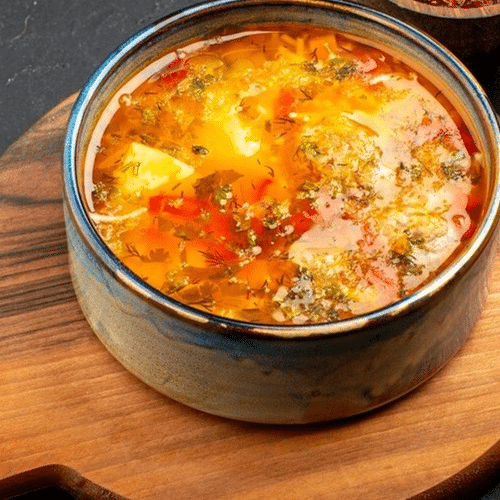 Butter Chicken (mild)