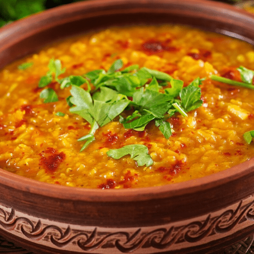 Butter Dal
