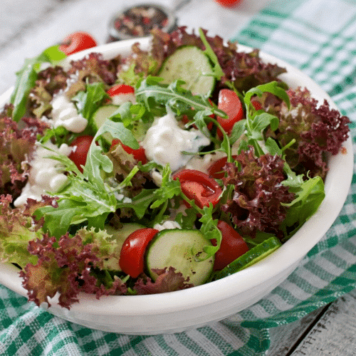 Chicken Salat