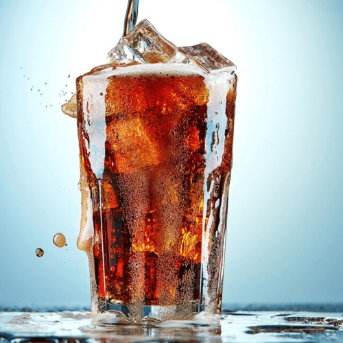 Coca-Cola Zero Sugar 1,0l (MEHRWEG)