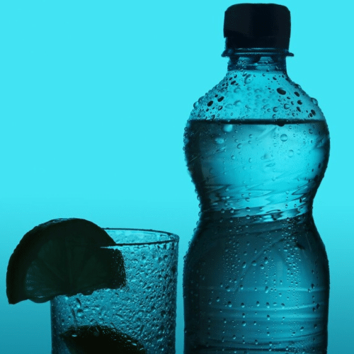 Mineralwasser Medium 1,0l