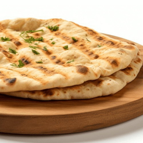 Naan Brot