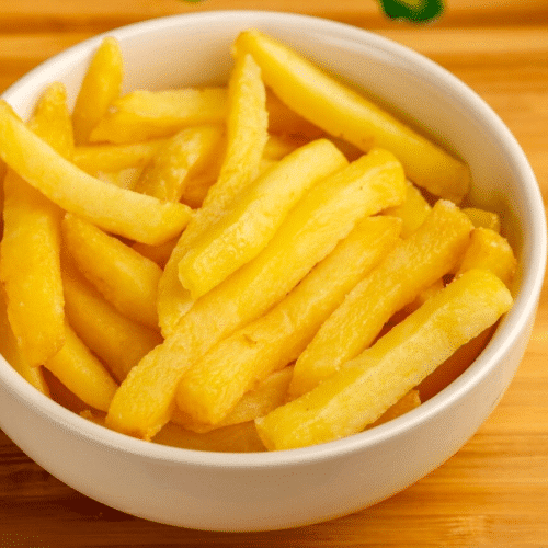 Pommes frites