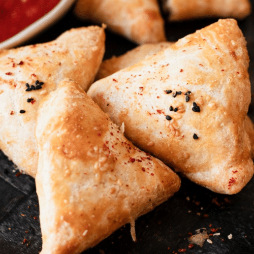 Samosa (2 Stück)