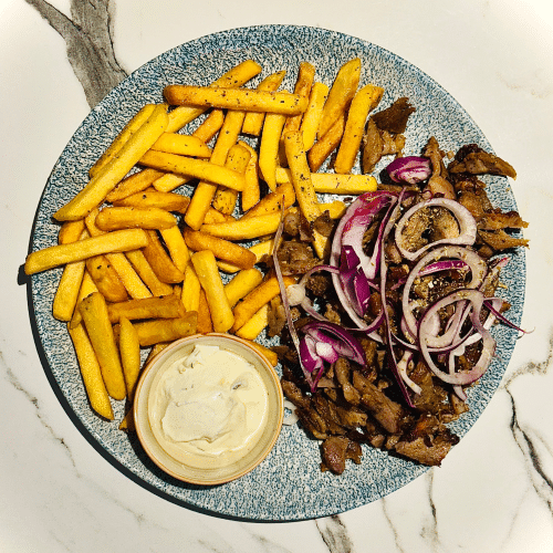 Gyros
