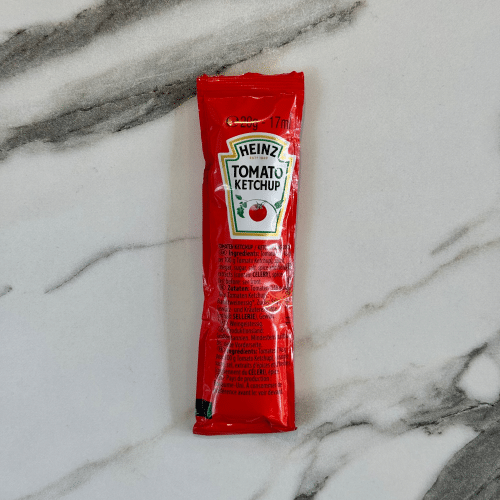 Ketchup