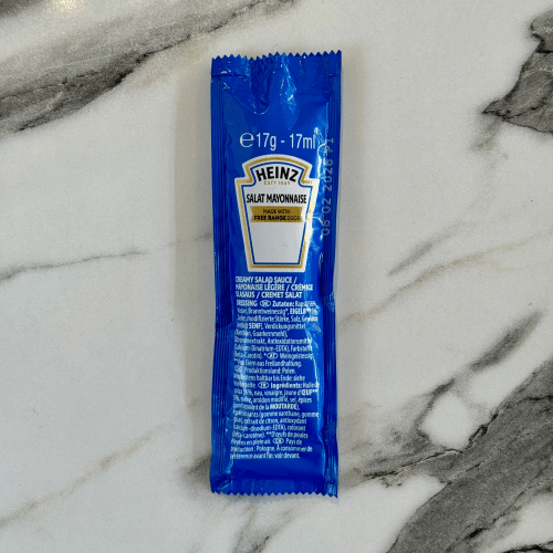 Mayonnaise
