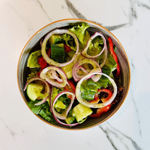 Mikri Salata