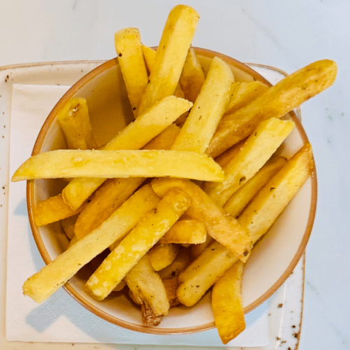 Patates