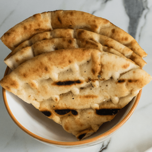 Pita Garlic