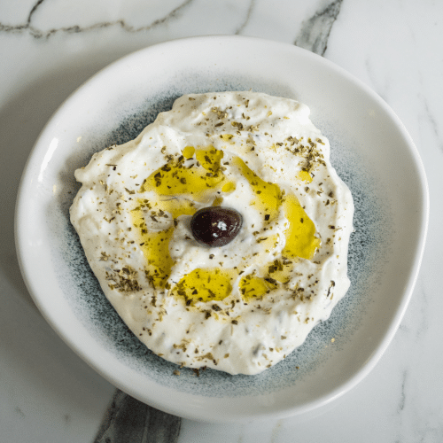Tzatziki