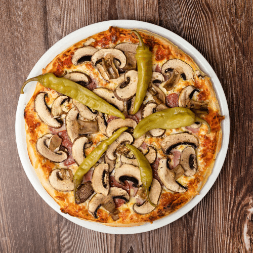 Basis Pizza
