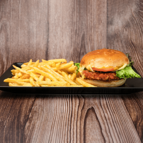Burger