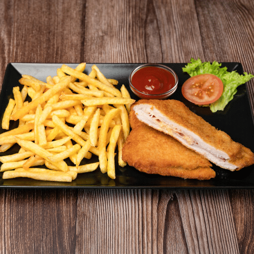 Schnitzel