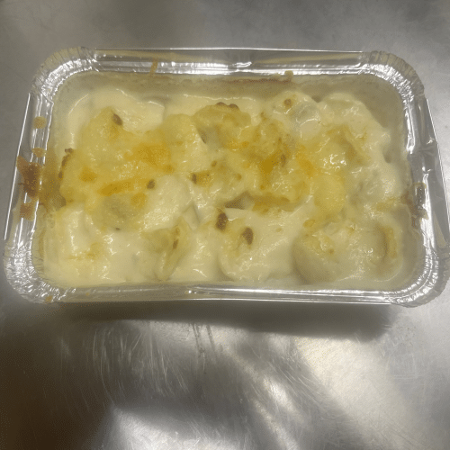 Tortellini alla Pana