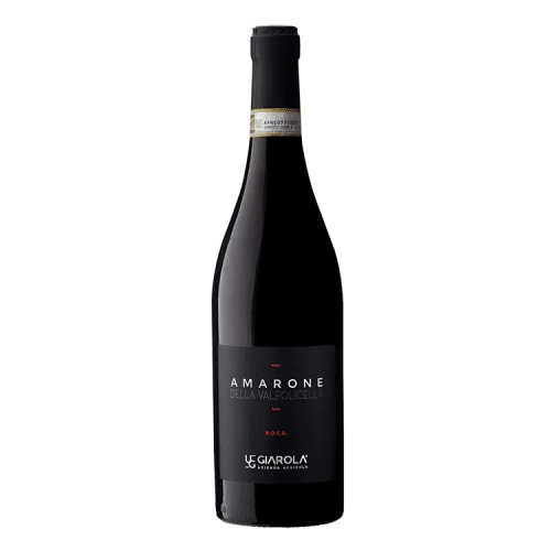 Amarone della Valpolicella 0,75l