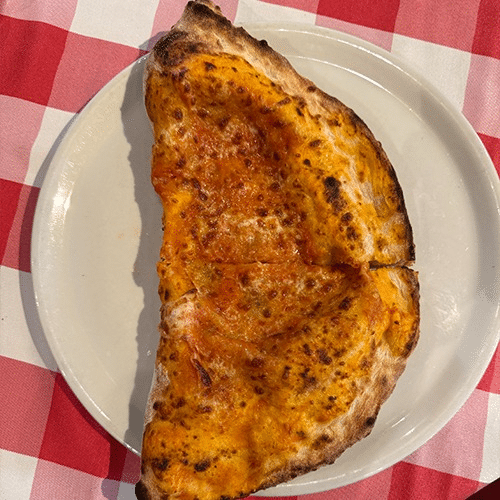 Calzone