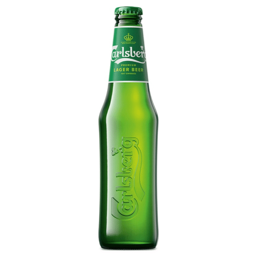 Carlsberg 0,33l