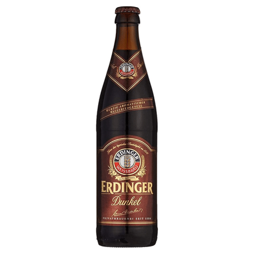 Erdinger Dunkel 0,5l