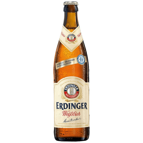 Erdinger Weissbier 0,5l