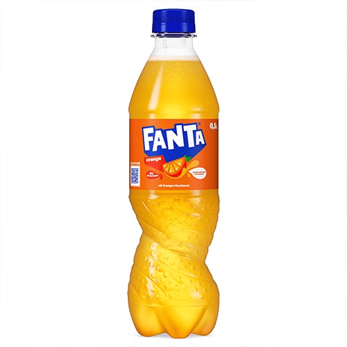Fanta 0,5l (EINWEG)