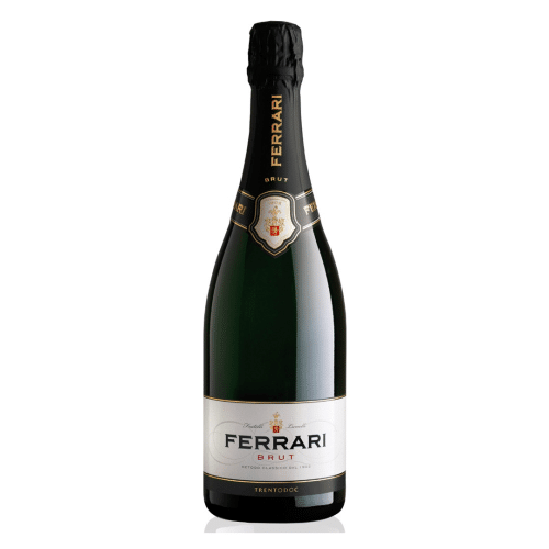Ferrari Spumante Trentodoc