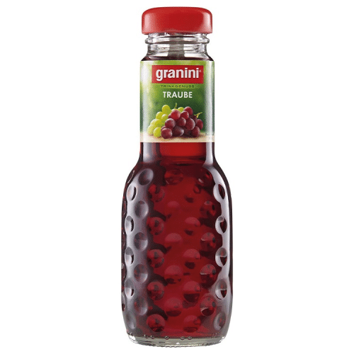 Granini Traube rot 0,2l