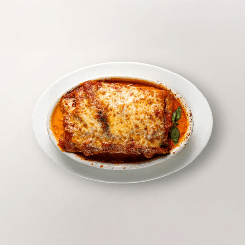 Lasagna alla Bolognese
