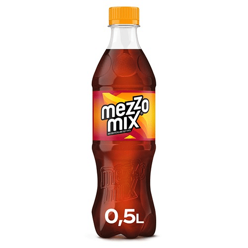 Mezzo Mix 0,5l (EINWEG)