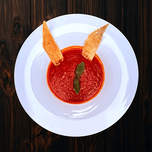 Pappa al Pomodoro