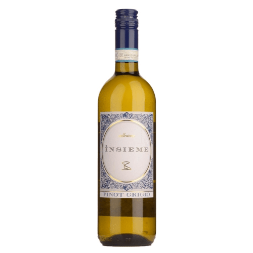 Pinot Grigio Delle Venziee