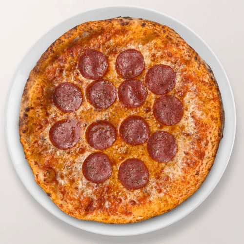 Pizza Salami