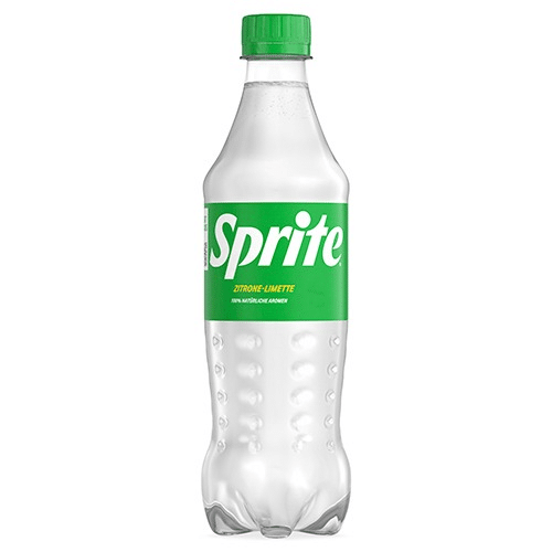 Sprite 0,5l (EINWEG)
