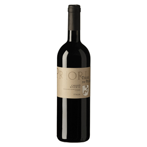 Terre de Priori Chianti Riserva D.O.C.G 0,75l