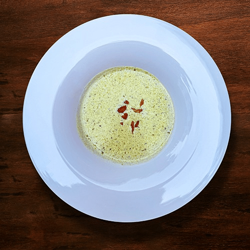 Verde con Pesto