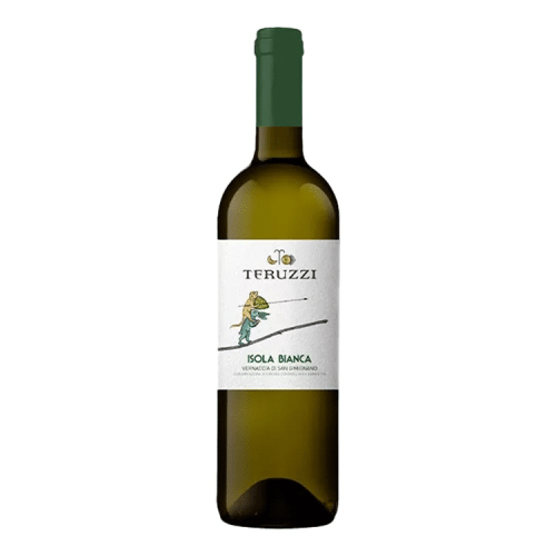 Vernaccia di San Gimignano D.O.C.G 0,75l