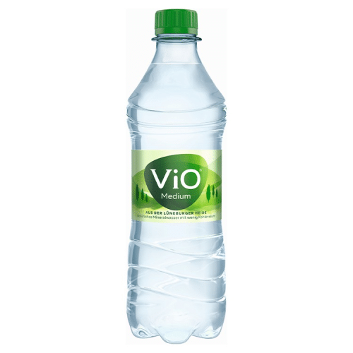 ViO Medium 0,5l (EINWEG)