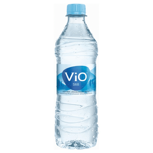 ViO Still 0,5l (EINWEG)