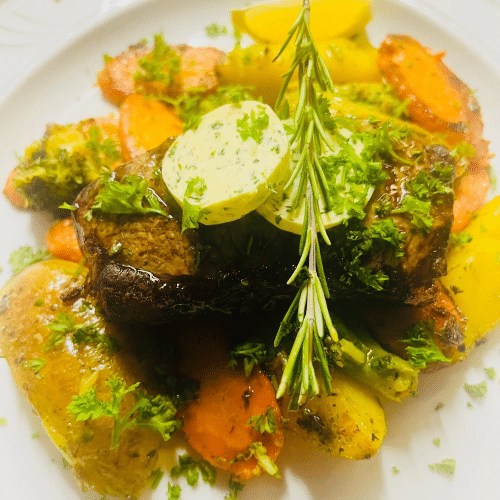 Bistecca Alla Griglia