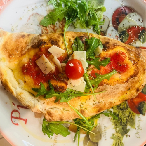 Calzone