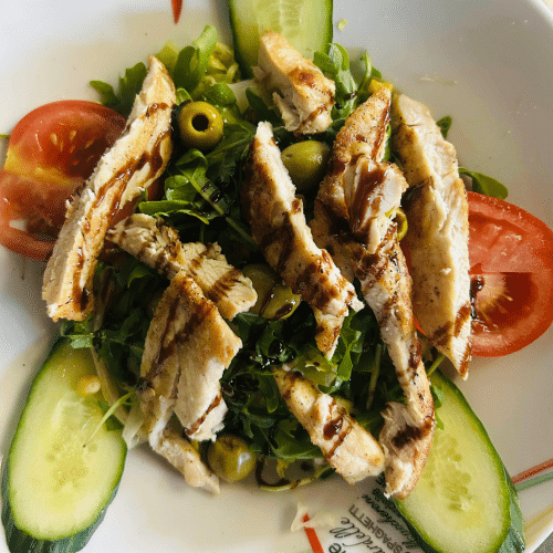 Insalata Apollo