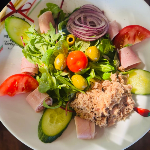 Insalata Toscana