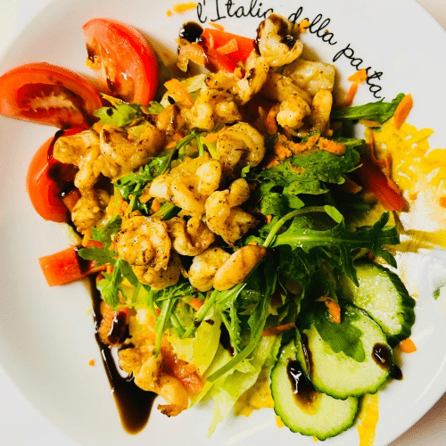 Insalata Capri