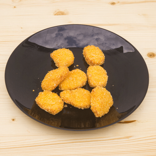 Chicken Nuggets (8 Stück)