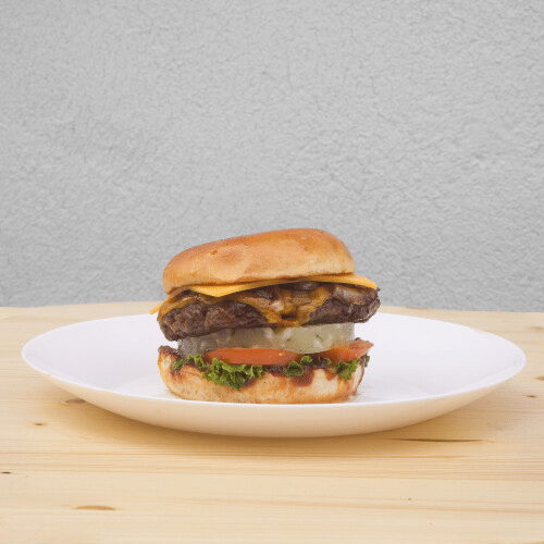 Hawaii Burger