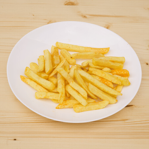 Pommes frites