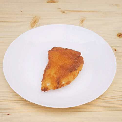 Wiener Schnitzel