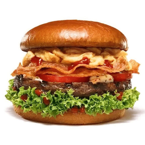 Bauern Burger