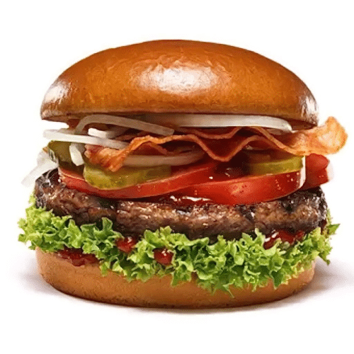 Berliner Burger